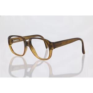 Viennaline 3066 10 Vintage 52-18mm Eyeglasses FRAMES ONLY - GOOD CONDITION- READ